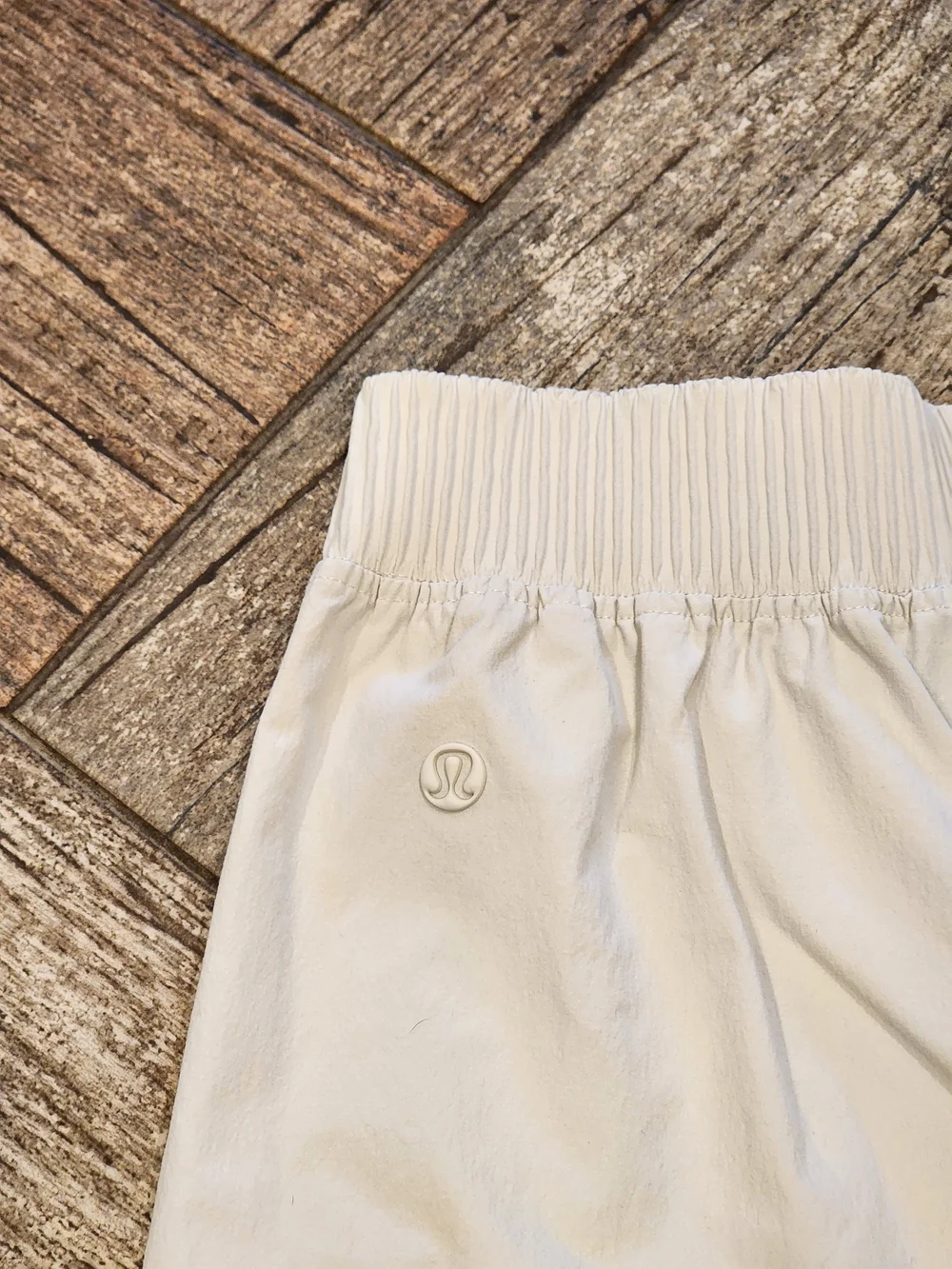 lululemon athletica wide leg